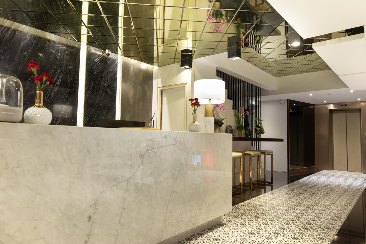 Holatel Hotel Phitszanulok Kültér fotó